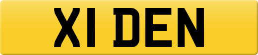 X1DEN