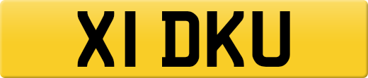 X1DKU