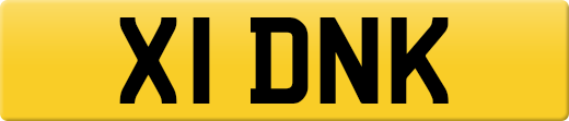 X1DNK