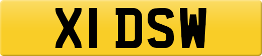 X1DSW