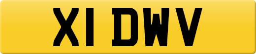X1DWV