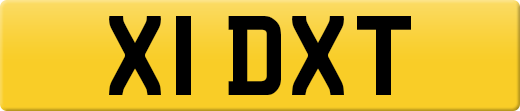 X1DXT