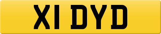 X1DYD