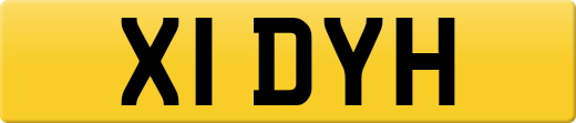 X1DYH