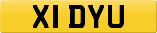 X1DYU