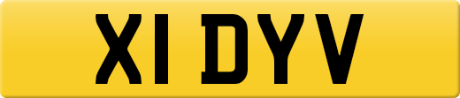 X1DYV