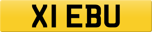 X1EBU