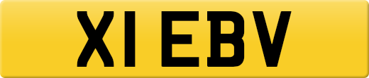 X1EBV