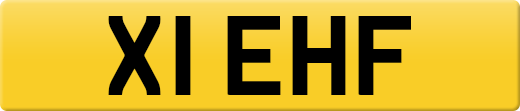 X1EHF