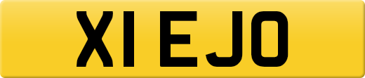 X1EJO