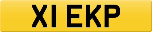 X1EKP