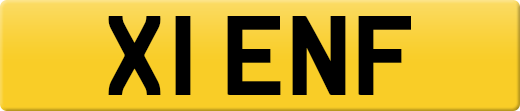 X1ENF