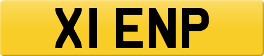 X1ENP