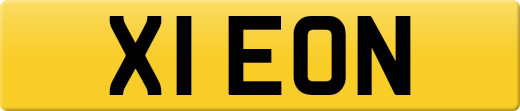 X1EON