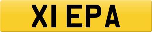 X1EPA