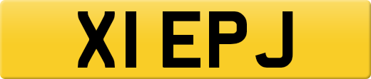 X1EPJ