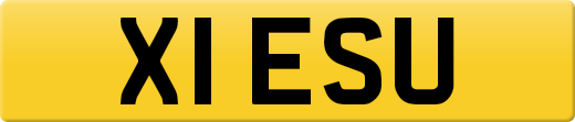 X1ESU