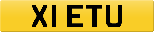 X1ETU
