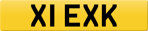 X1EXK