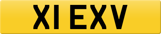 X1EXV