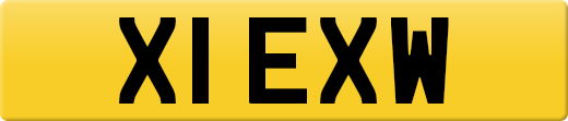 X1EXW