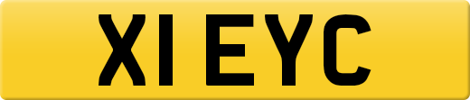 X1EYC