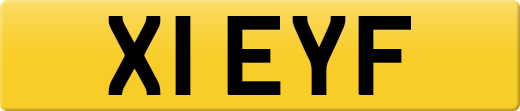 X1EYF