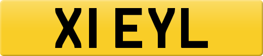 X1EYL