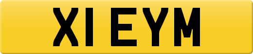 X1EYM