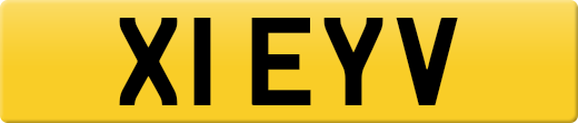 X1EYV