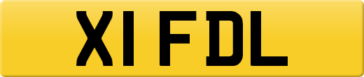 X1FDL