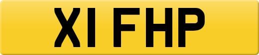 X1FHP
