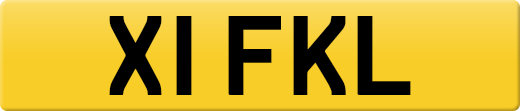 X1FKL