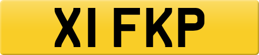 X1FKP