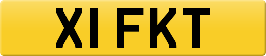 X1FKT