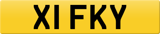 X1FKY