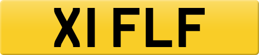 X1FLF