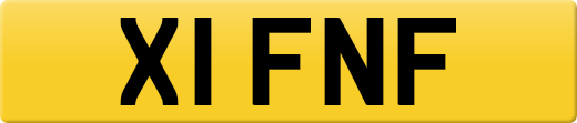 X1FNF