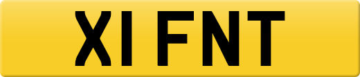 X1FNT
