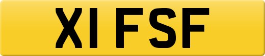 X1FSF