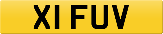 X1FUV