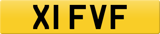 X1FVF