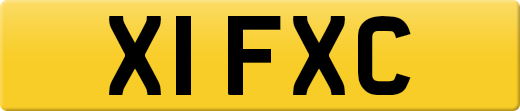 X1FXC