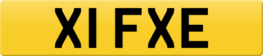 X1FXE