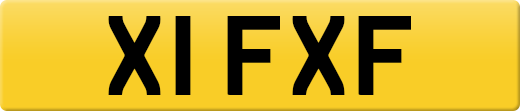 X1FXF
