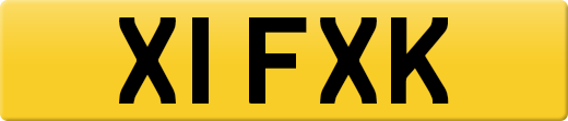 X1FXK