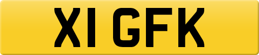 X1GFK