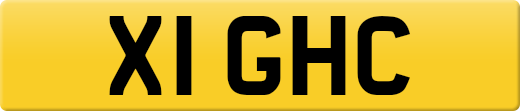 X1GHC