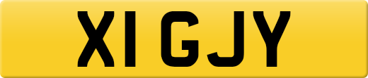 X1GJY