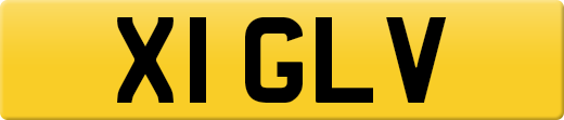 X1GLV